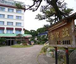 Hotel Toushijima Onsen Suzunami