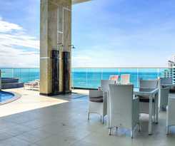 Cosy Beach View Condominium 