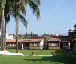 Hotel Villas Colibr&iacute;