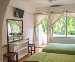 Hotel Casa Del Sol