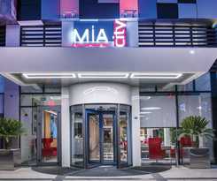 Mia City Hotel