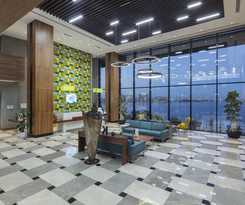Hotel Holiday Inn Istanbul - Tuzla Bay, An Ihg