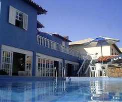 Hotel Pousada Vida Boa Praia