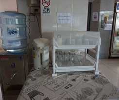 Hotel Metro Residence