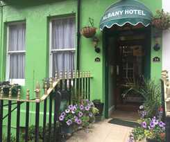 Hotel Albany