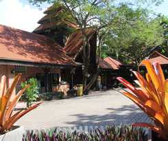 Villa Bali Eco Resort