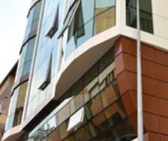 Quantum Hotel