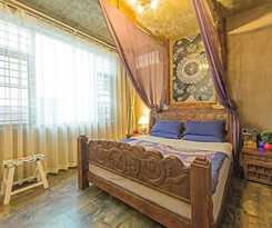 Hotel China Old Story Inns Dali Elite Garden