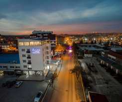 Hotel Cavit Duvan Prestige