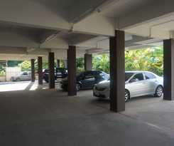 Hotel The Lion Residence