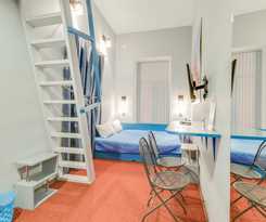 15 Rooms