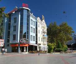  Hotel Opera Plaza 