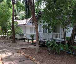 Young Coconut Garden Home Resort
