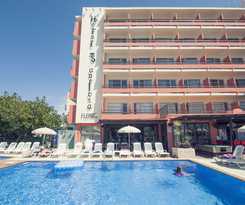 Azuline S'anfora and Fleming