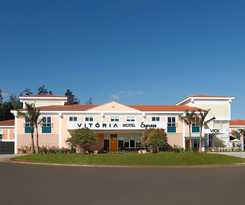 Hotel Vitória Express Dom Pedro