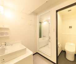 Hotel Richmond Higashi Osaka