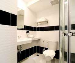 Roomquest Suvarnabhumi Airport Rom Klao