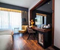 Hotel Doubletree By Hilton Izmir Airport