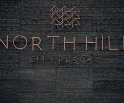 Hotel North Hill City Resort