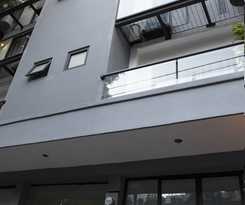 Suites Lerma
