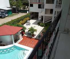 Hotel Balcon Gueela
