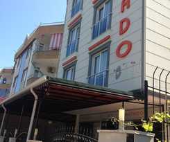 Mutado Hotel