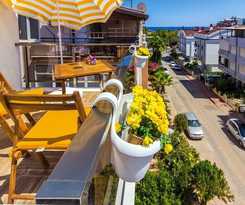  Aspendos Suites