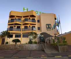 Hotel Inda&iacute;a Residence