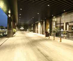 Courtyard By Marriott Shanghai International Tourism and Resorts Zone