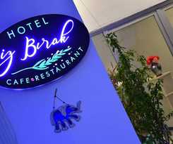 Iz Birak Hotel