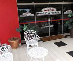 Hotel Vila Planalto