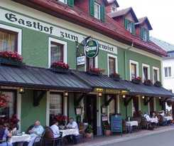 Hotel Gasthof Zum J&auml;gerwirt