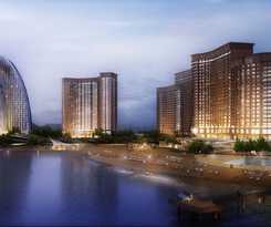 Hotel Mangrove Tree Resort World Qingdao