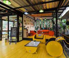 Hotel Theerama Cottage Resort