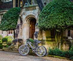 Hotel Hambleton Hall