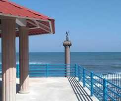 Hotel Canadian Resorts Veracruz