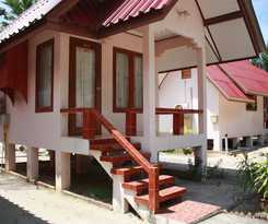 Hotel Phuphat Resort