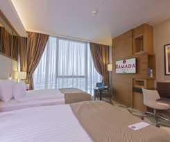 Hotel Ramada Plaza By Wyndham Konya