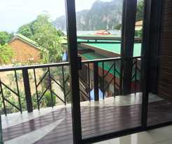 Hotel Chaokoh Phi Phi and Resort