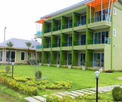 Greenseaviewresort Bangsaphan