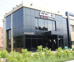 Hotel Soyuz