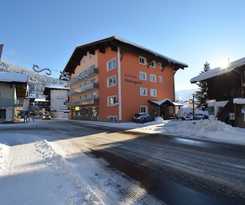 Hotel Hotel-pension Fleidingerhof