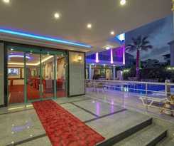  Konya6 Elit Hotel