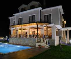  Agva Asmali Garden - Adults Only