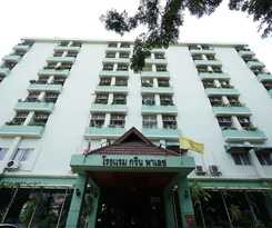Green Palace
