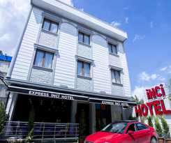 Express Inci Airport