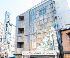 Shirobara Inn