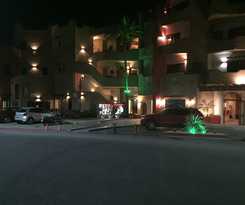 Studio Suite At Marina Cabo Plaza