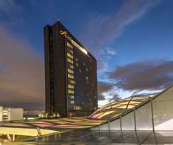 Fiesta Americana México Toreo