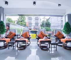 Cubic Bed Pratunam -